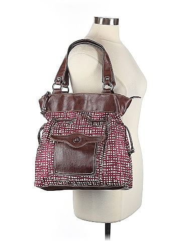 Liz Claiborne Shoulder Bag (view 2)
