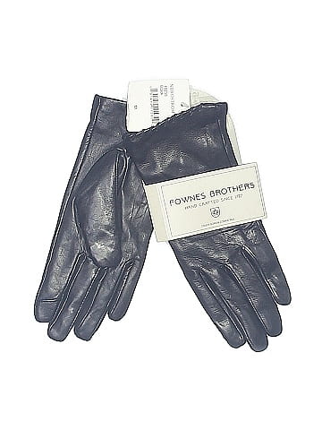 Fownes Brothers Gloves (view 1)
