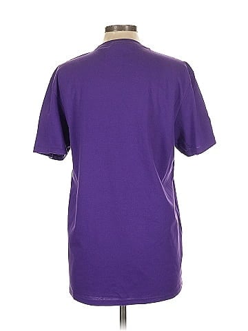 District. Short Sleeve T-Shirt (view 2)