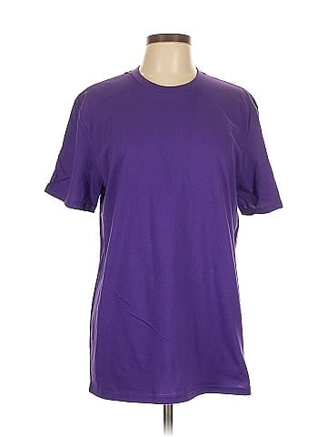 District. Short Sleeve T-Shirt (view 1)