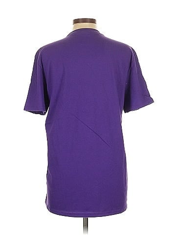 District. Short Sleeve T-Shirt (view 2)