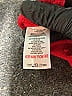 Life Is Good Red Pullover Sweater Size M - photo 7