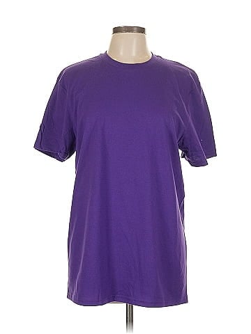 District. Short Sleeve T-Shirt (view 1)