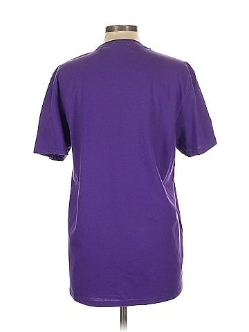 District. Short Sleeve T-Shirt (view 2)