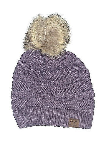 C.C Exclusives Beanie (view 2)