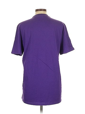 District. Short Sleeve T-Shirt (view 2)