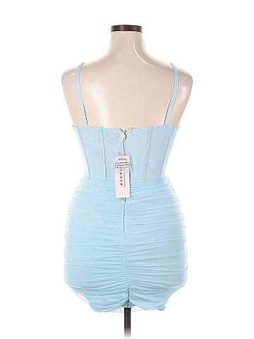 Polly Cocktail Dress (view 2)