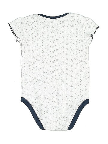 NFL Short Sleeve Onesie (view 2)