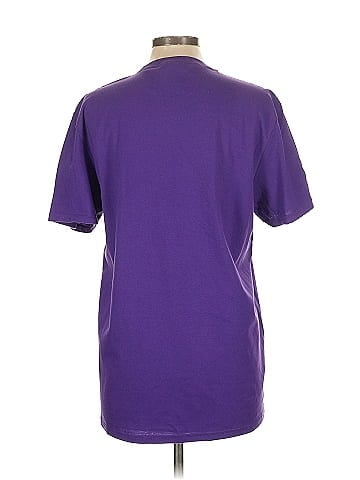 District. Short Sleeve T-Shirt (view 2)