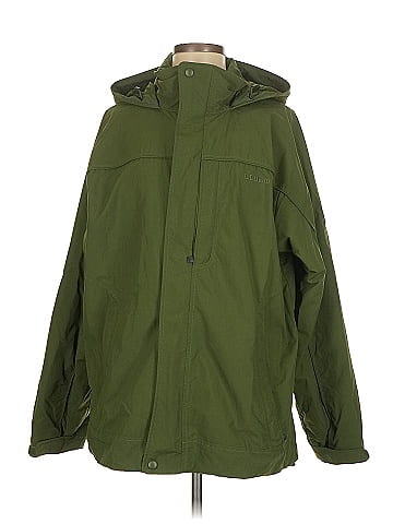 L.L.Bean Raincoat (view 1)