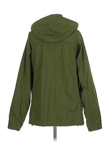 L.L.Bean Raincoat (view 2)