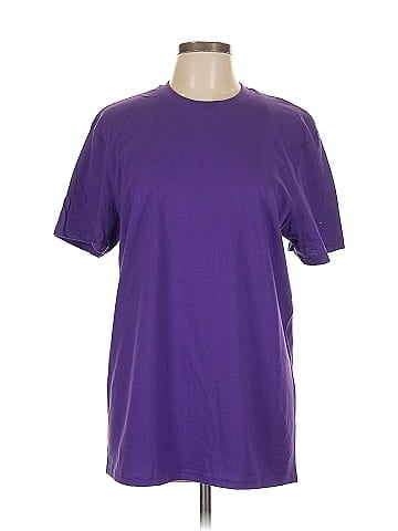 District. Short Sleeve T-Shirt (view 1)