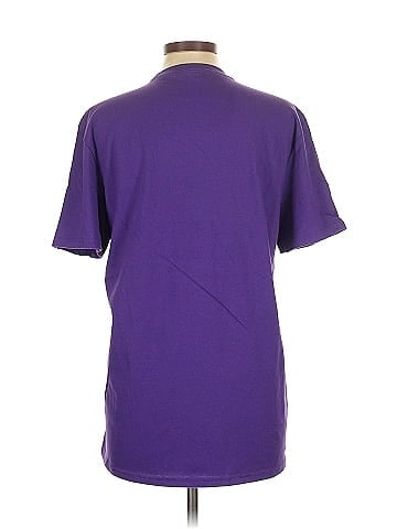 District. Short Sleeve T-Shirt (view 2)