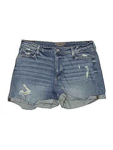 Arizona Jean Company Denim Shorts (view 1)
