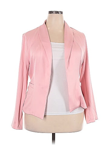 Unbranded Blazer (view 1)