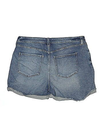 Arizona Jean Company Denim Shorts (view 2)