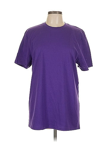 District. Short Sleeve T-Shirt (view 1)