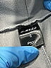 Terez 100% Spandex Solid Gray Active Pants Size S - photo 4