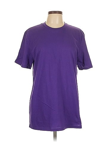 District. Short Sleeve T-Shirt (view 1)