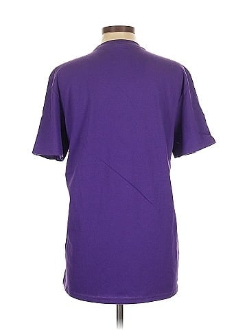 District. Short Sleeve T-Shirt (view 2)