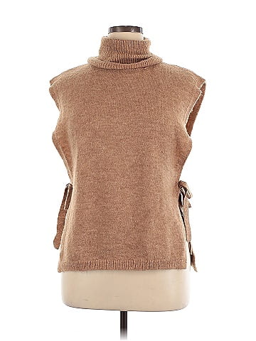 MNG Turtleneck Sweater (view 1)