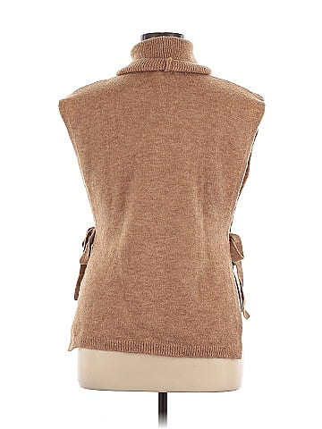 MNG Turtleneck Sweater (view 2)