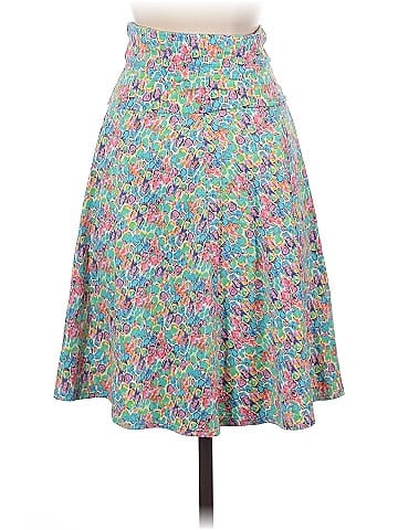 Echo Casual Skirt (view 2)