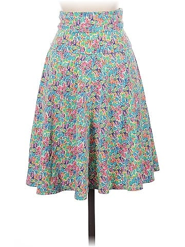 Echo Casual Skirt (view 1)
