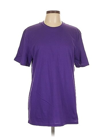 District. Short Sleeve T-Shirt (view 1)