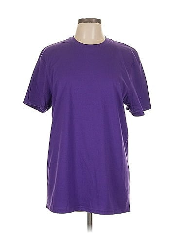 District. Short Sleeve T-Shirt (view 1)