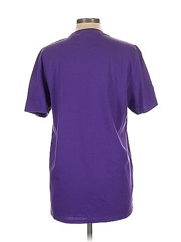 District. Short Sleeve T-Shirt (view 2)
