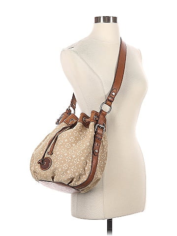 Fossil Bucket Bag (view 2)
