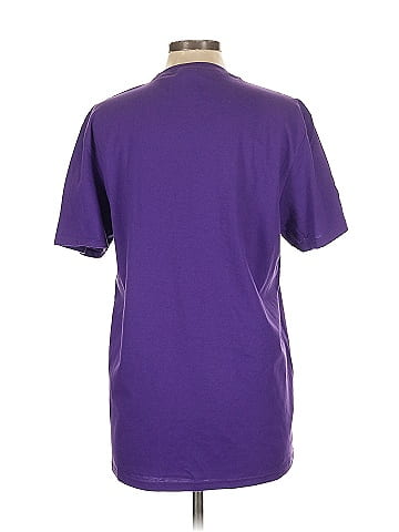 District. Short Sleeve T-Shirt (view 2)