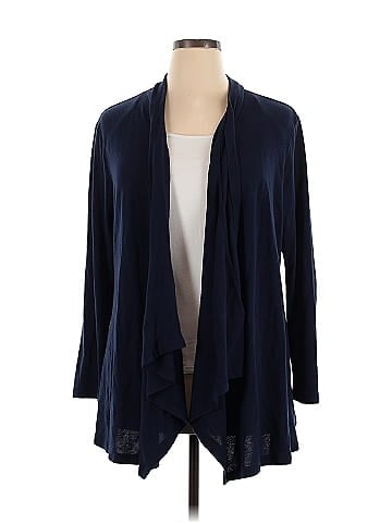 Croft & Barrow Cardigan (view 1)