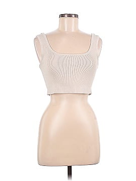 Dissh Tank Top