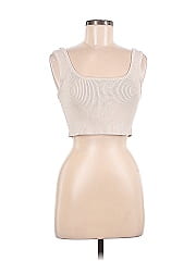 Dissh Tank Top