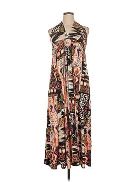 Iman Casual Dress