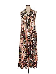 Iman Casual Dress
