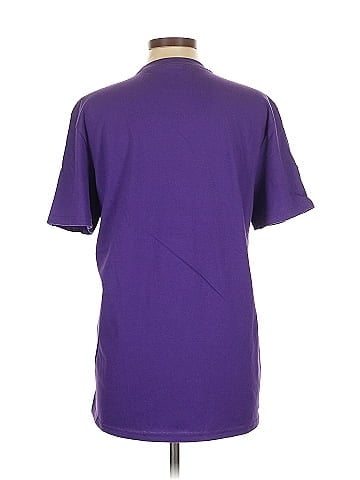 District. Short Sleeve T-Shirt (view 2)