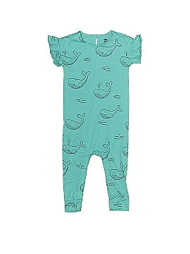 Tea Short Sleeve Outfit (view 1)