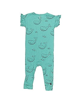 Tea Short Sleeve Outfit (view 2)