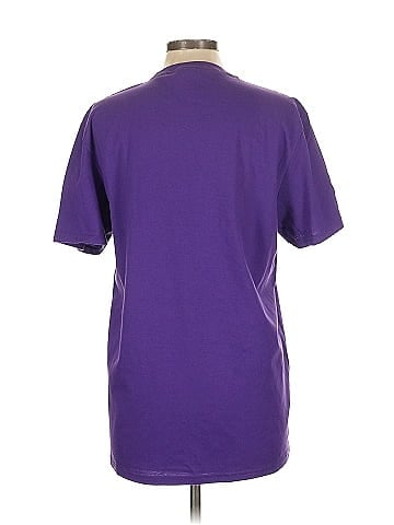 District. Short Sleeve T-Shirt (view 2)