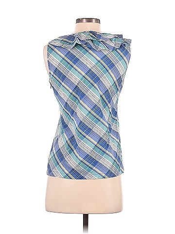 Fossil Sleeveless Blouse (view 2)