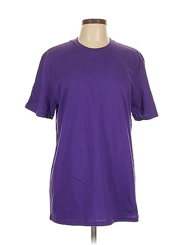 District. Short Sleeve T-Shirt (view 1)