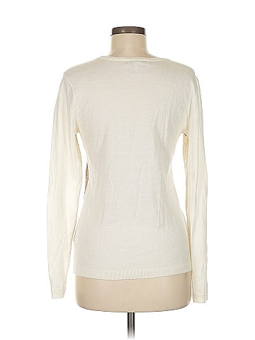 Liz Claiborne Pullover Sweater (view 2)
