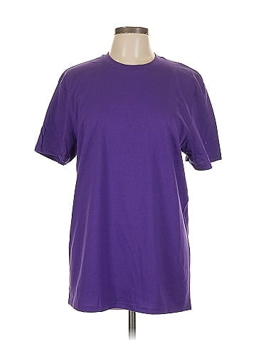 District. Short Sleeve T-Shirt (view 1)