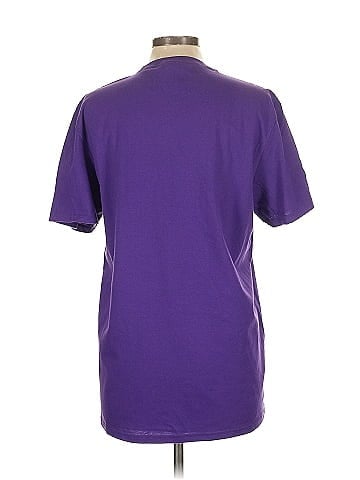 District. Short Sleeve T-Shirt (view 2)