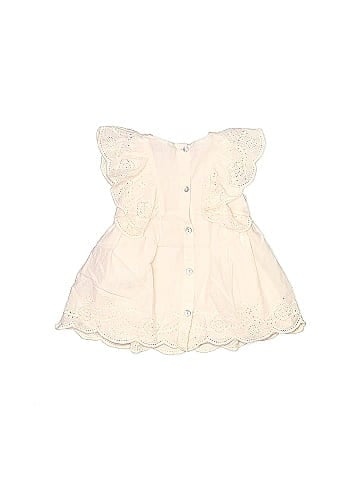 Tartine et Chocolat Dress (view 2)