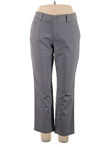 Lee Casual Pants (view 1)