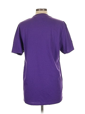 District. Short Sleeve T-Shirt (view 2)